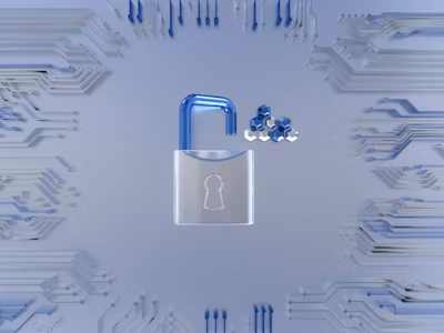 Cybersecurity Solution 01